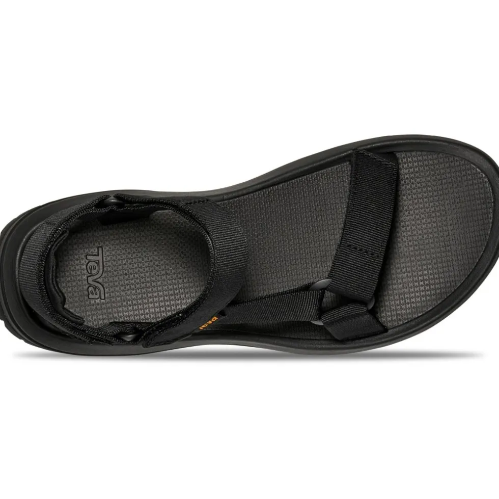 Teva Hurricane XLT3 Sandalen Heren - black