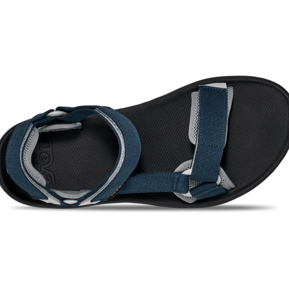 Teva Hydratrek Water Sandalen Heren - blue opal/total eclipse