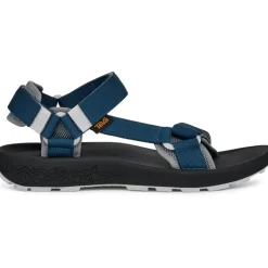 Teva Hydratrek Water Sandalen Heren - blue opal/total eclipse