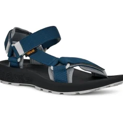 Teva Hydratrek Water Sandalen Heren - blue opal/total eclipse