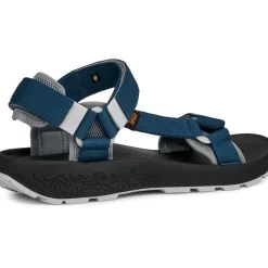 Teva Hydratrek Water Sandalen Heren - blue opal/total eclipse