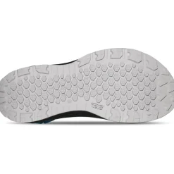 Teva Hydratrek Water Sandalen Heren - blue opal/total eclipse