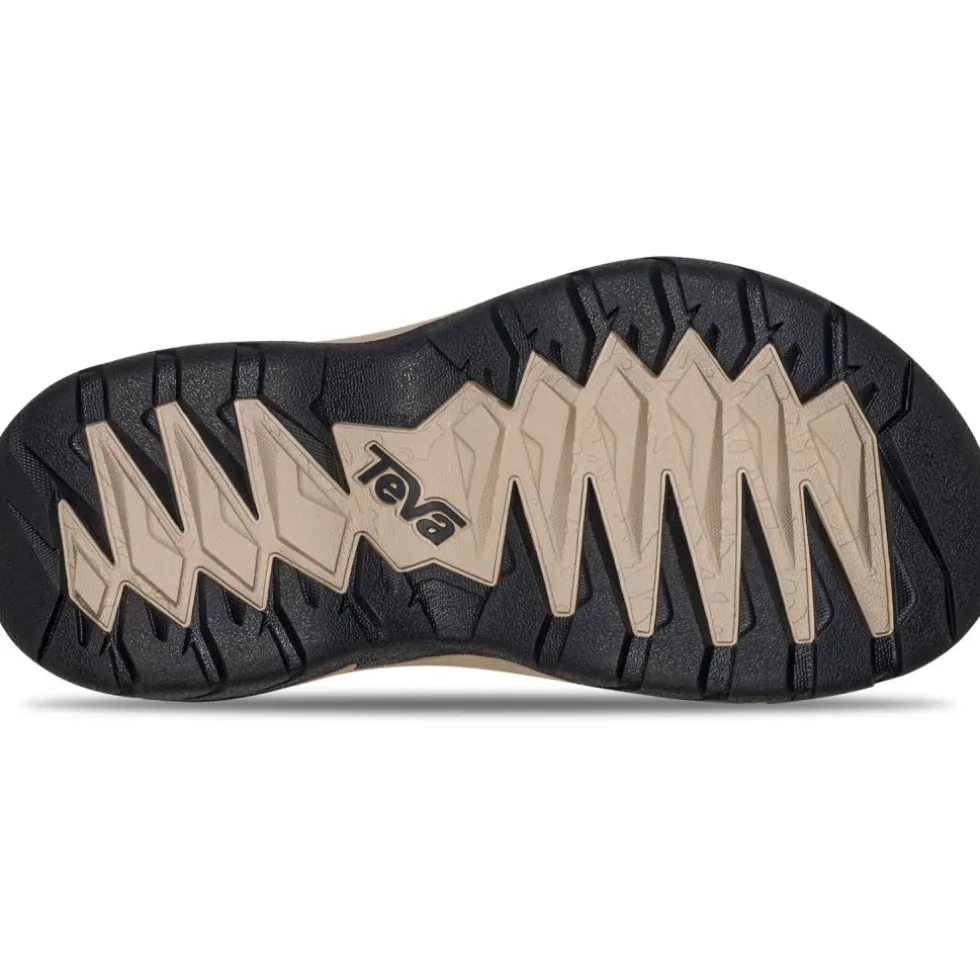 Teva Terra Fi 5 Universal Sandalen voor dames - tree cover neon spring