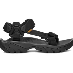 Teva Terra Fi 5 Universal Sandalen voor dames - black/phantom