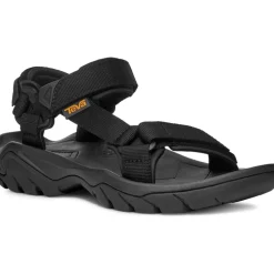 Teva Terra Fi 5 Universal Sandalen voor dames - black/phantom