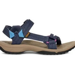Wandelschoenen|Wandelschoenen < Teva Terra Fi Lite Sandalen voor dames - crown blue