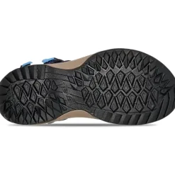 Wandelschoenen|Wandelschoenen < Teva Terra Fi Lite Sandalen voor dames - crown blue
