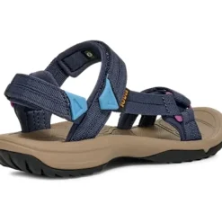 Wandelschoenen|Wandelschoenen < Teva Terra Fi Lite Sandalen voor dames - crown blue