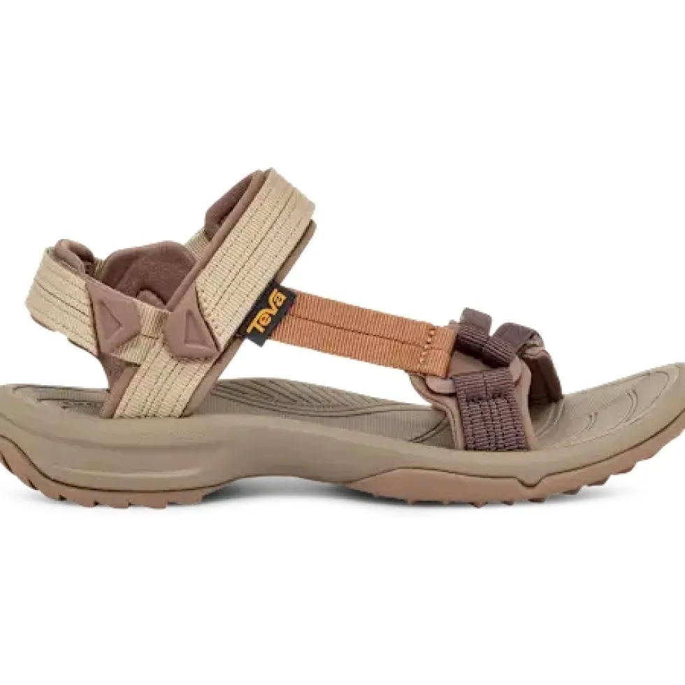 Teva Terra Fi Lite Sandalen voor dames - incense/lion