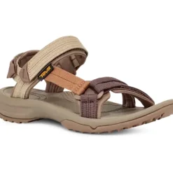 Teva Terra Fi Lite Sandalen voor dames - incense/lion