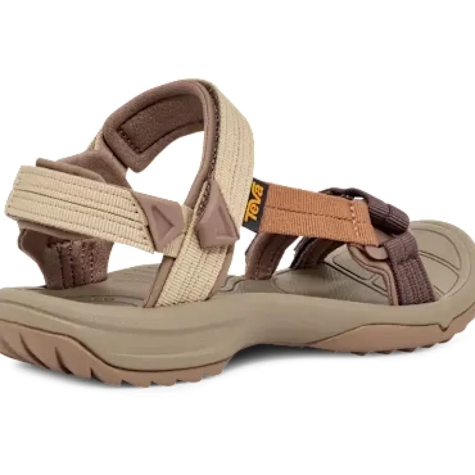 Teva Terra Fi Lite Sandalen voor dames - incense/lion