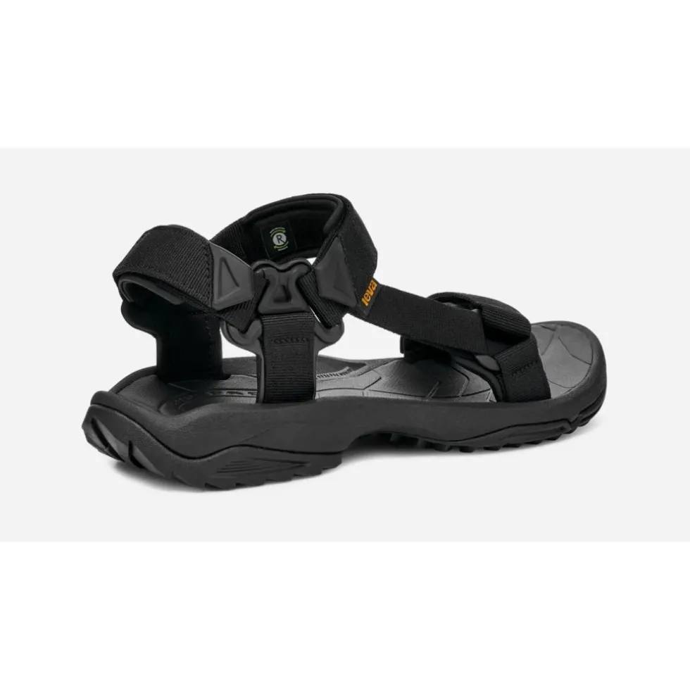 Teva Terra Fi Lite Wandelsandalen voor heren - zwart