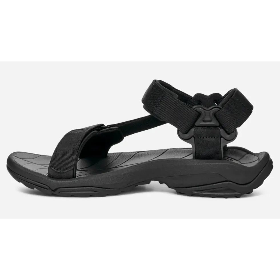 Teva Terra Fi Lite Wandelsandalen voor heren - zwart