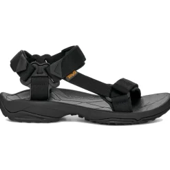 Teva Terra Fi Lite Wandelsandalen voor heren - zwart