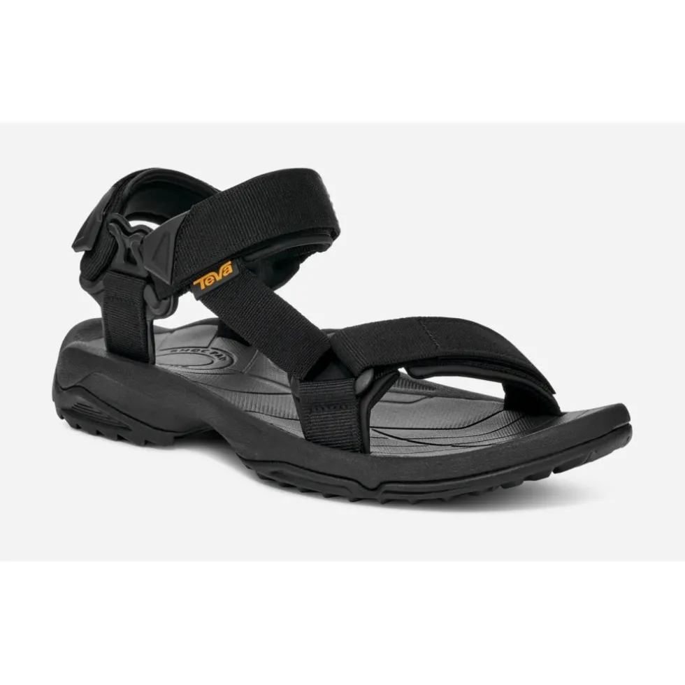 Teva Terra Fi Lite Wandelsandalen voor heren - zwart