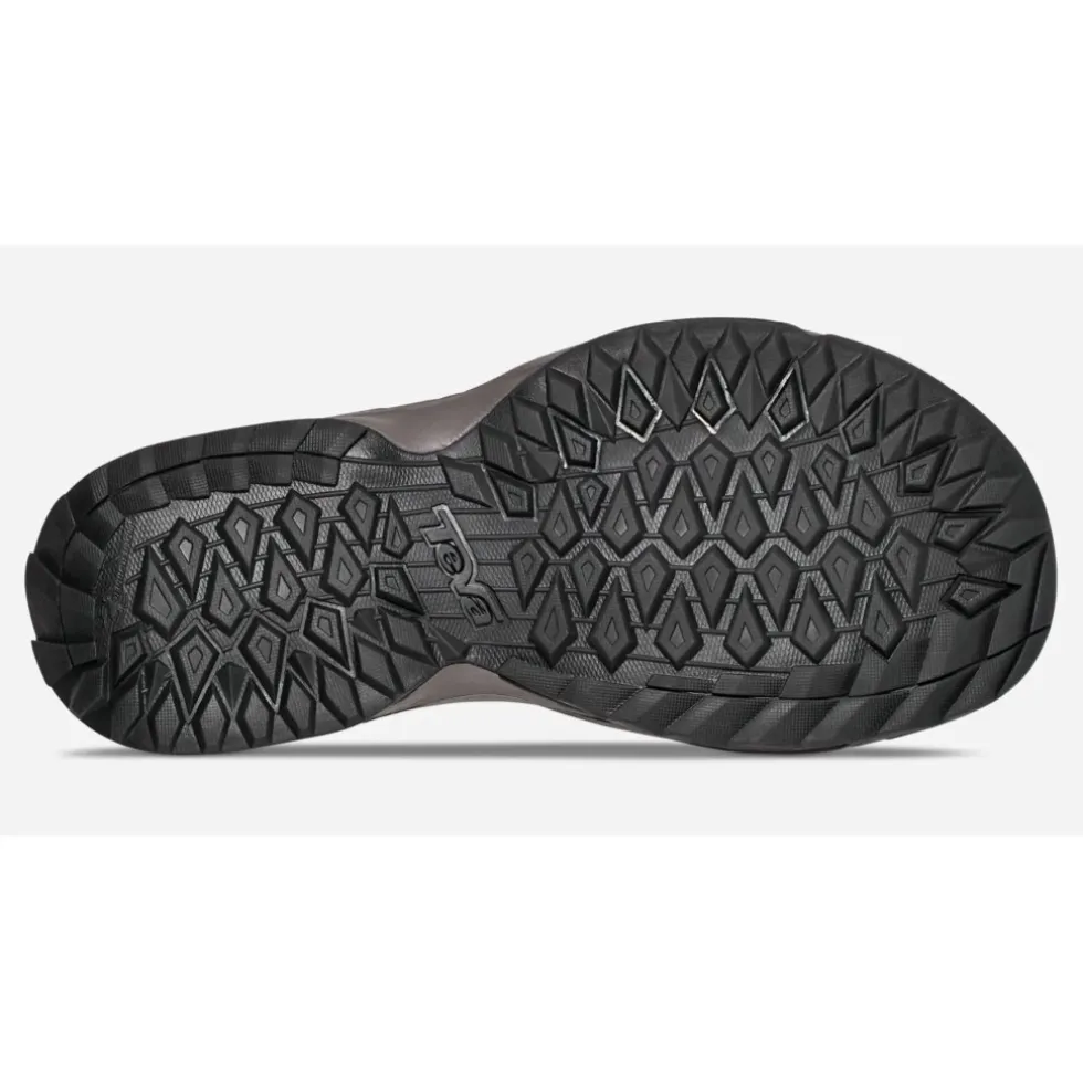 Teva Terra Fi Lite Wandelsandalen voor heren - dark olive/desert palm