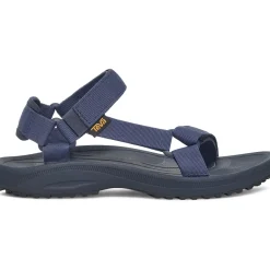 Wandelschoenen|Wandelschoenen < Teva Winsted Sandalen Heren - crown blue