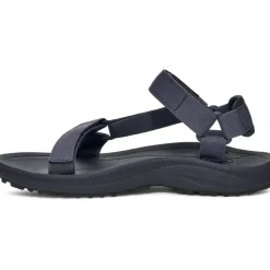 Wandelschoenen|Wandelschoenen < Teva Winsted Sandalen Heren - crown blue