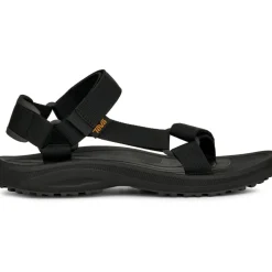 Teva Winsted Sandalen Heren - black