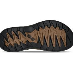 Teva Terra Fi 5 Universal Sandalen voor heren - blend breen