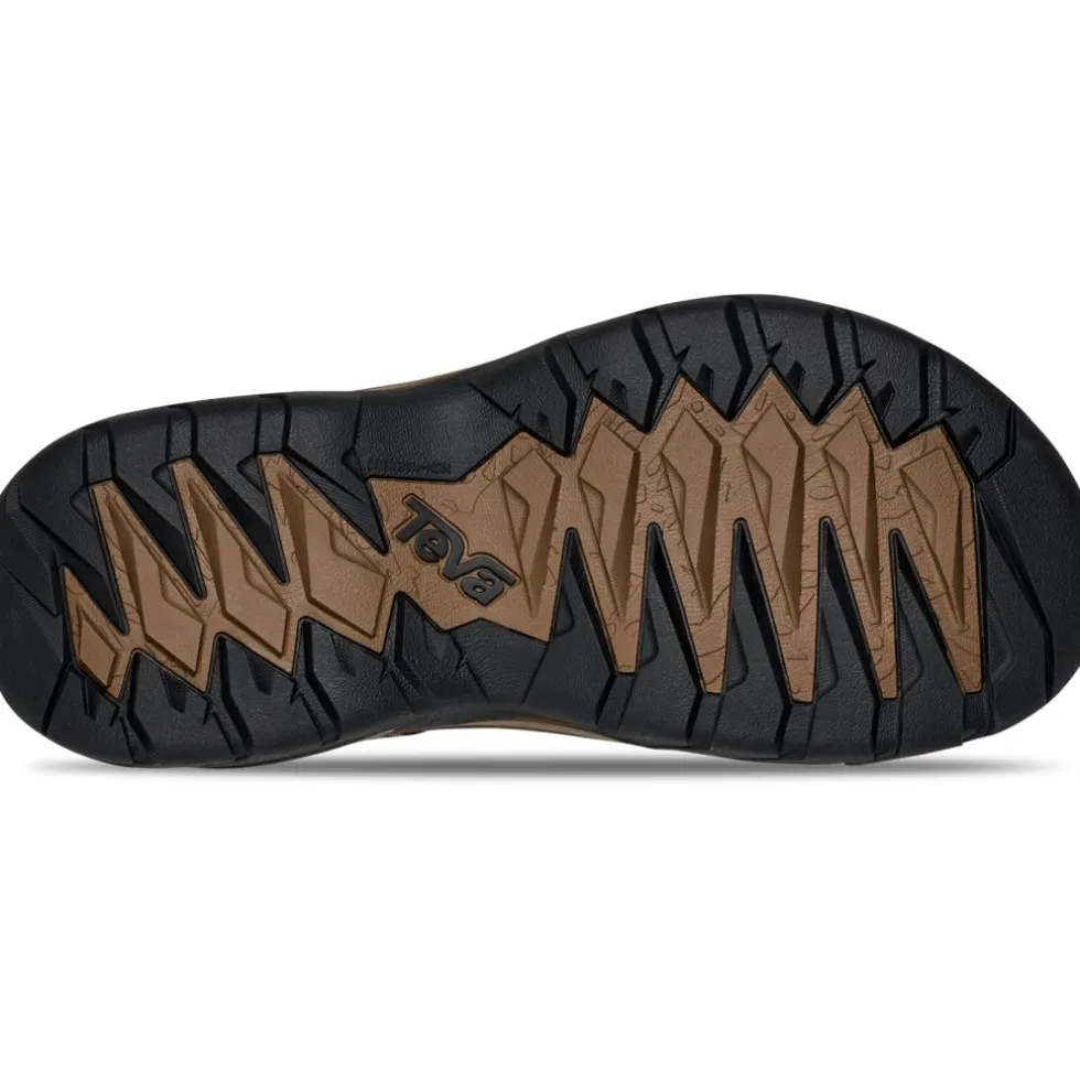 Teva Terra Fi 5 Universal Sandalen voor heren - total eclipse