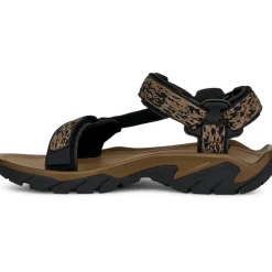 Teva Terra Fi 5 Universal Sandalen voor heren - blend breen