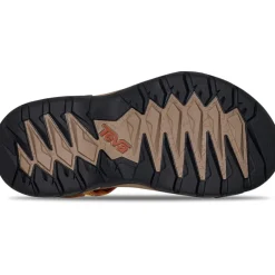 Teva Terra Fi 5 Universal Sandalen voor dames - tree cover sedona