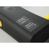 tex–lock D-Lock U-Slot 140x85mm - zwart