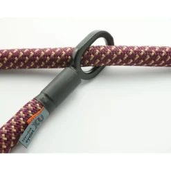 tex–lock eyelet incl. U/X-lock u-slot - 160cm - chateau red