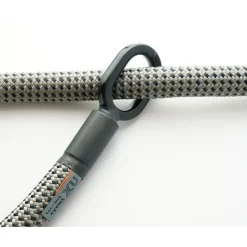tex–lock eyelet incl. U/X-lock u-slot - 120cm - onyx black