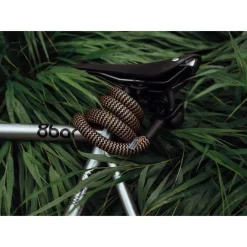 tex–lock eyelet incl. U/X-lock u-slot - 120cm - wild hemp