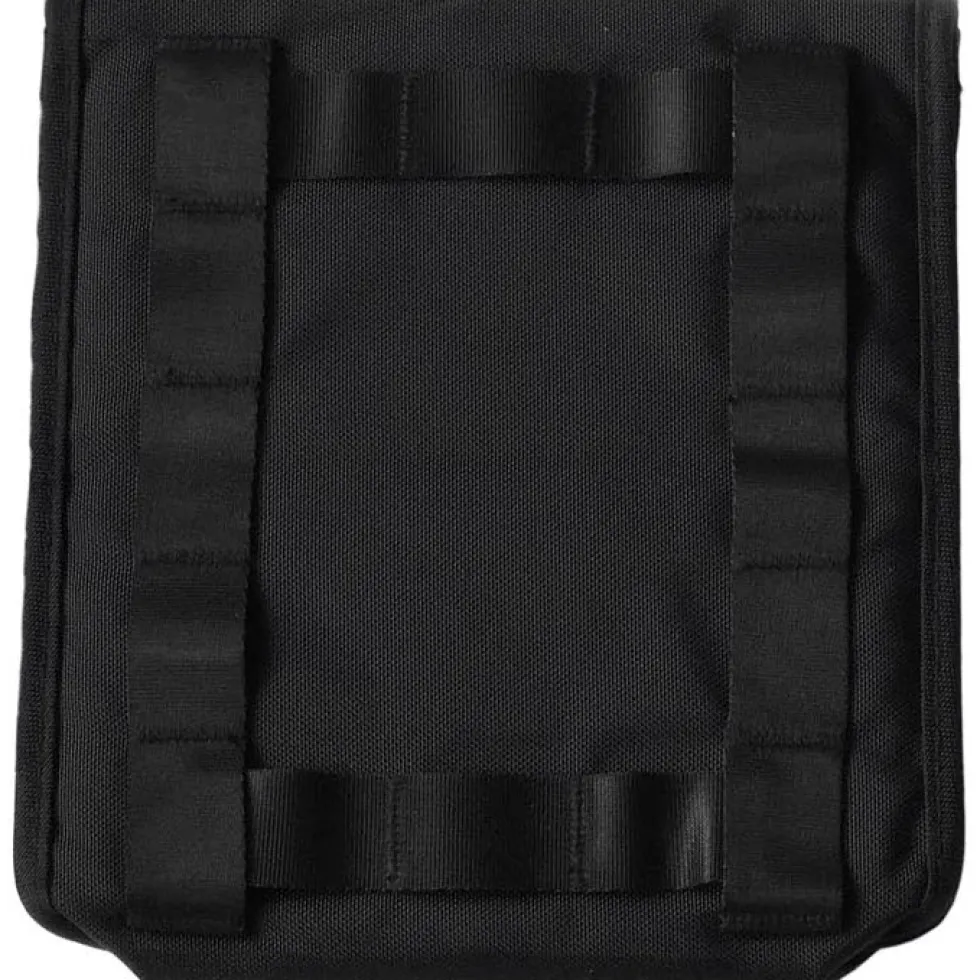 tex–lock Fietsslot Tas - zwart