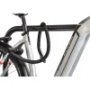 Sloten Accessoires < Texlock tex–lock mate Insteekkoord voor frameslot - 120cm - onyx black