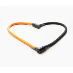 Kettingsloten < Texlock tex–lock orbit Touwslot - 120cm - acid orange