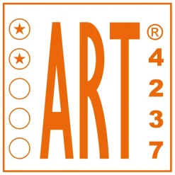 Kettingsloten < Texlock tex–lock orbit Touwslot - 120cm - acid orange