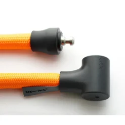 Kettingsloten < Texlock tex–lock orbit Touwslot - 120cm - acid orange