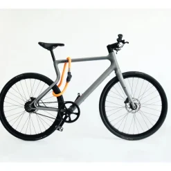 Kettingsloten < Texlock tex–lock orbit Touwslot - 120cm - electric grey