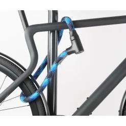 tex–lock orbit Touwslot - 100cm - morpho blue