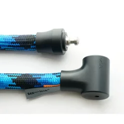 tex–lock orbit Touwslot - 100cm - morpho blue