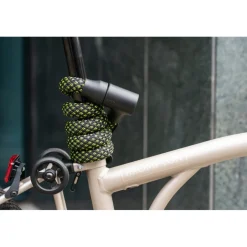 Kettingsloten < Texlock tex–lock orbit Touwslot - 100cm - stardust