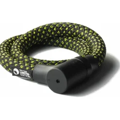 Kettingsloten < Texlock tex–lock orbit Touwslot - 100cm - stardust
