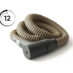 Kettingsloten < Texlock tex–lock orbit Touwslot - 120cm - wild hemp