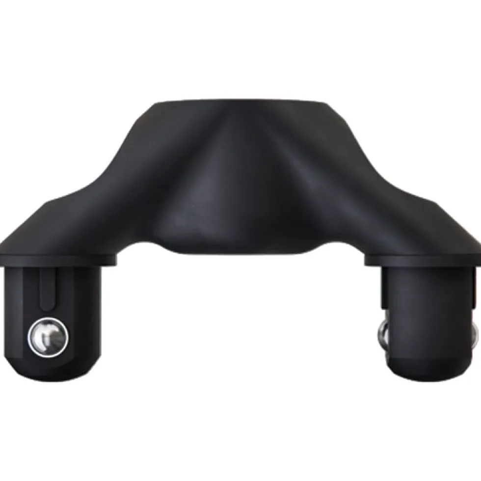 Therabody Attachments - Duo Adpater - zwart