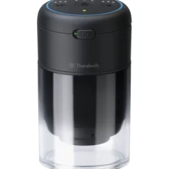 Therabody TheraCup - zwart