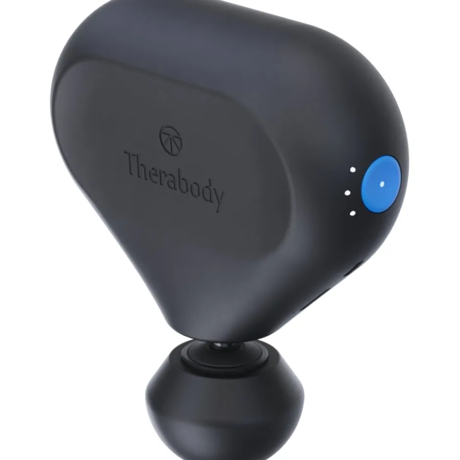 Spierstimulatie & Massage < Therabody Theragun Mini 2.0 Massage-Apparaat - Zwart