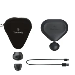 Spierstimulatie & Massage < Therabody Theragun Mini 2.0 Massage-Apparaat - Zwart