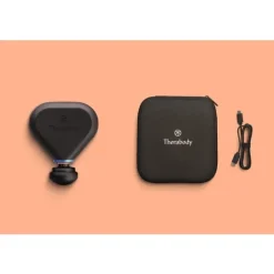 Spierstimulatie & Massage < Therabody Theragun Mini Plus Massage-Apparaat