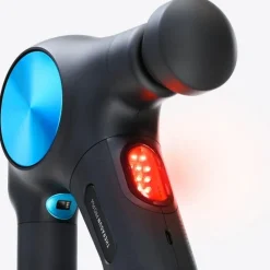 Therabody Theragun Pro Plus Massage-Apparaat - zwart