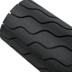 Spierstimulatie & Massage < Therabody Wave Roller - Massagerol - zwart