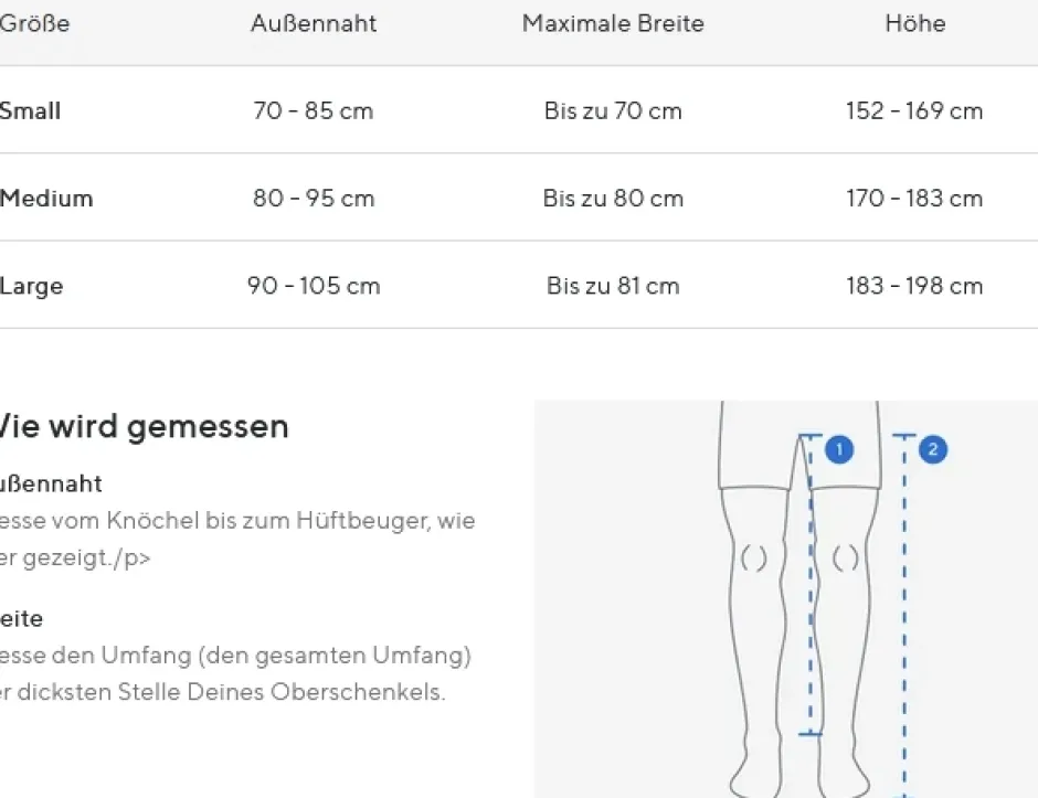 Spierstimulatie & Massage < Therabody JetBoots Prie assage-Apparaat
